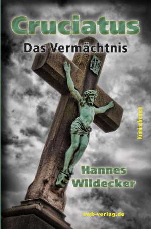 Cruciatus de Hannes Wildecker