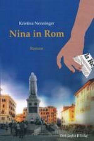 Nina in Rom de Kristina Nenninger