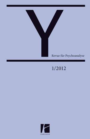 Schrift und Psychoanalyse de Michael Meyer zum Wischen