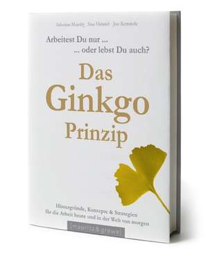 Mauritz, S: Ginkgo-Prinzip