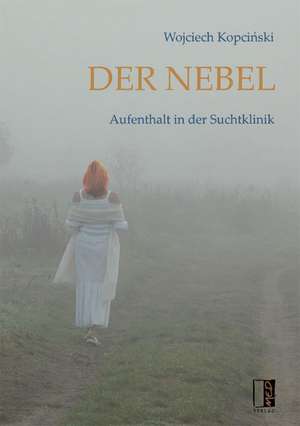 Der Nebel de Wojciech Kopcinski