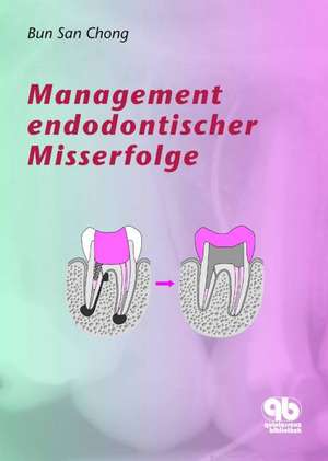 Management endodontischer Misserfolge de Bun San Chong