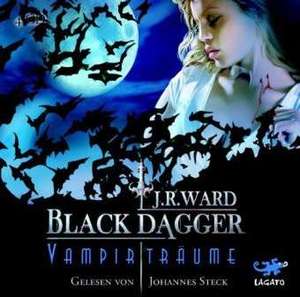 Black Dagger 12. Vampirträume de J. R. Ward