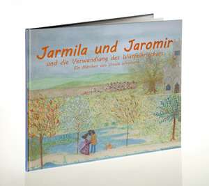 Jarmila und Jaromir de Ursula Wegmann