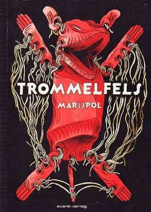 Trommelfels de Marijpol