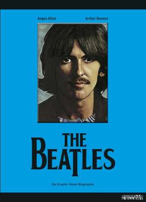 THE BEATLES de Angus Allan