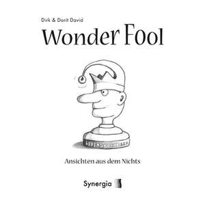 WonderFool de Dorit David