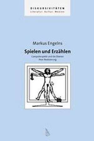 Spielen und Erzählen de Markus Engelns