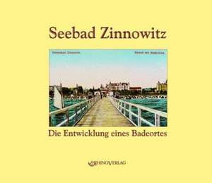 Seebad Zinnowitz de Ute Spohler