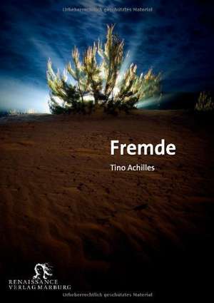 Fremde de Tino Achilles