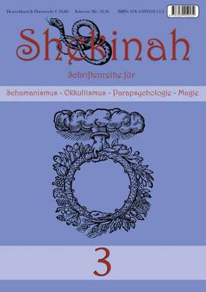 Shekinah Nr. 3