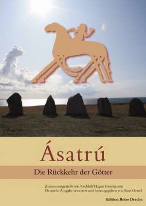 Ásatrú de Kurt Oertel