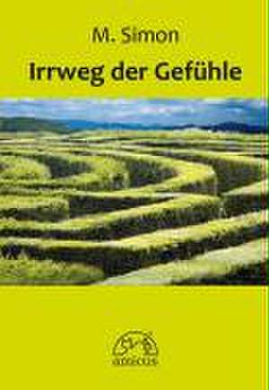 Irrweg der Gefühle de M. Simon