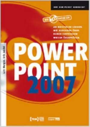 Power Point 2007 de Lutz Hunger