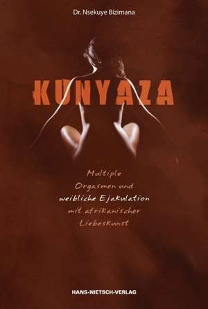 Kunyaza de Nsekuye Bizimana