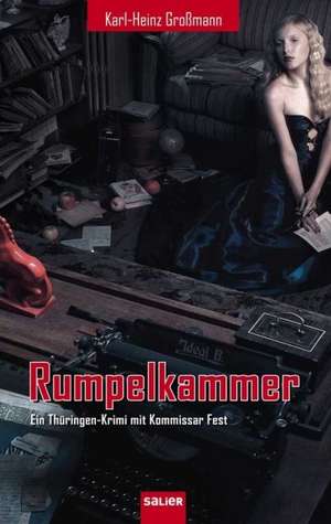 Rumpelkammer de Karl-Heinz Großmann