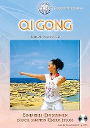Qi Gong de Canda