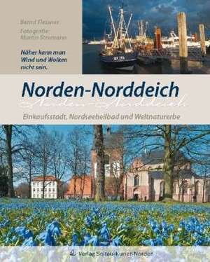 Norden-Norddeich de Bernd Flessner