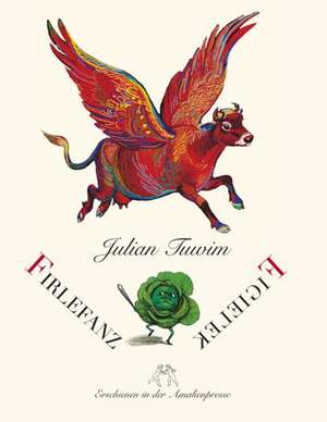 Firlefanz / Figielek de Julian Tuwim