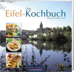 Otzen, B: Eifel-Kochbuch