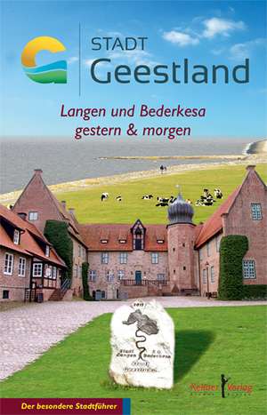 Stadt Geestland de Günter Benja