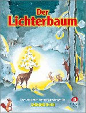 Der Lichterbaum de Otto Bukowski