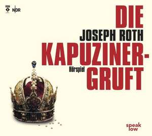 Die Kapuzinergruft de Joseph Roth