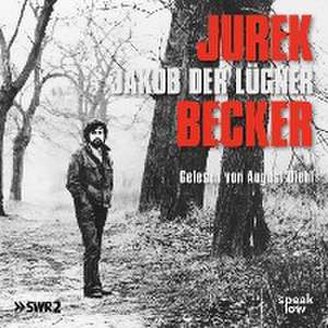 Jakob der Lügner de Jurek Becker