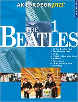 The Beatles 1 de Hans-Günther Kölz