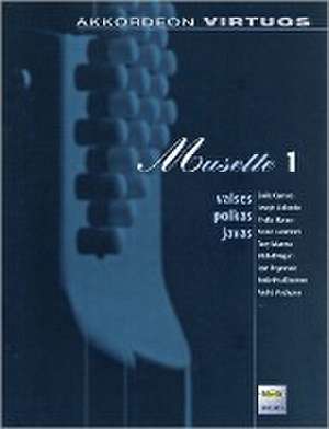 Musette 1 de Markus Poecksteiner