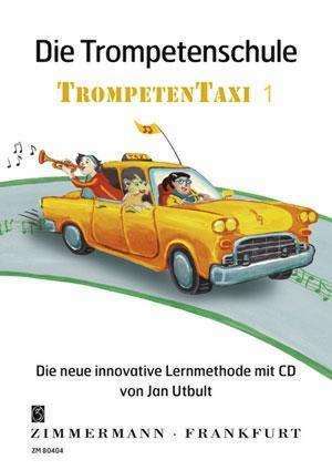 Die Trompetenschule "Trompetentaxi" 1 de Jan Utbult