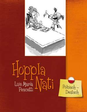 Hoppla Nati de Luis Maria Pescetti