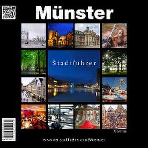Münster Stadtführer de Katja Link