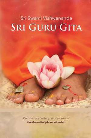 Sri Guru Gita