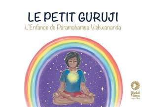 Le petit Guruji de Bhakti Marga Publications