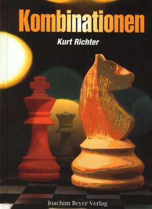 Kombinationen de Kurt Richter