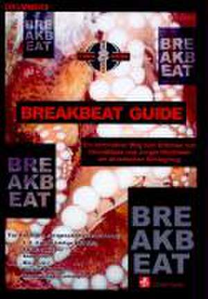 Breakbeat Guide de Ydna Murd