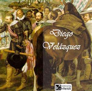 Diego Velasquez de Richard Muther