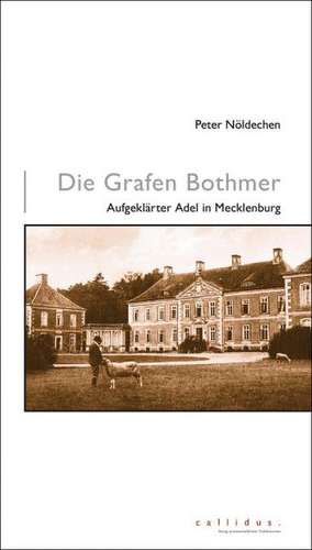 Nöldechen, P: Grafen Bothmer