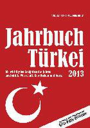 Jahrbuch Türkei de Arndt Künnecke