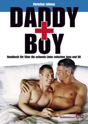 Daddy and Boy de Christian Lütjens