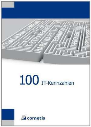 100 IT-Kennzahlen de Rainer Thome