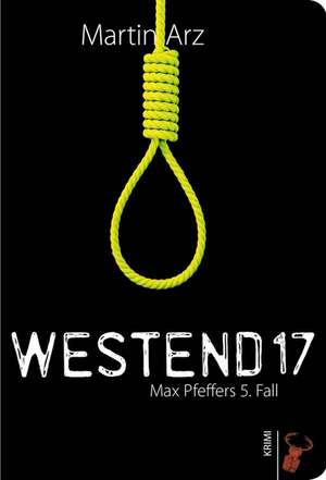 Westend 17 de Martin Arz