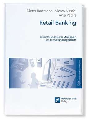 Retail Banking de Dieter Bartmann