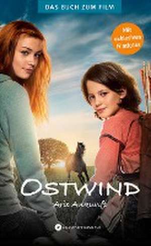 Ostwind 05 - Aris Ankunft de Sarah Bosse