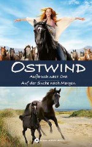 OSTWIND de Lea Schmidbauer