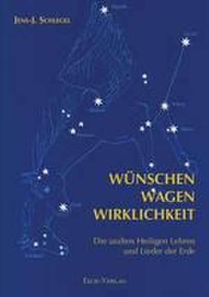 Wu¿nschen - Wagen - Wirklichkeit de Jens-J. Schlegel