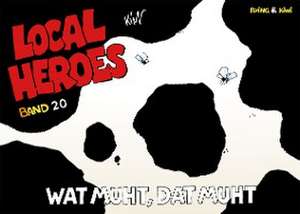 Local Heroes / Local Heroes 20 de Kim Schmidt