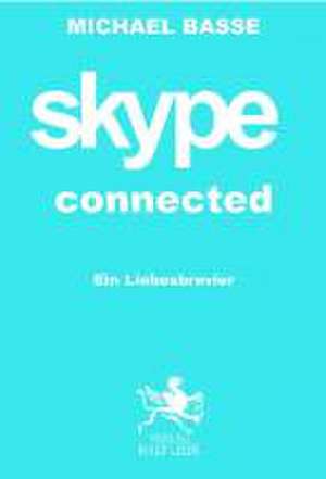 skype connected de Michael Basse