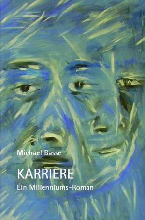 Karriere de Michael Basse